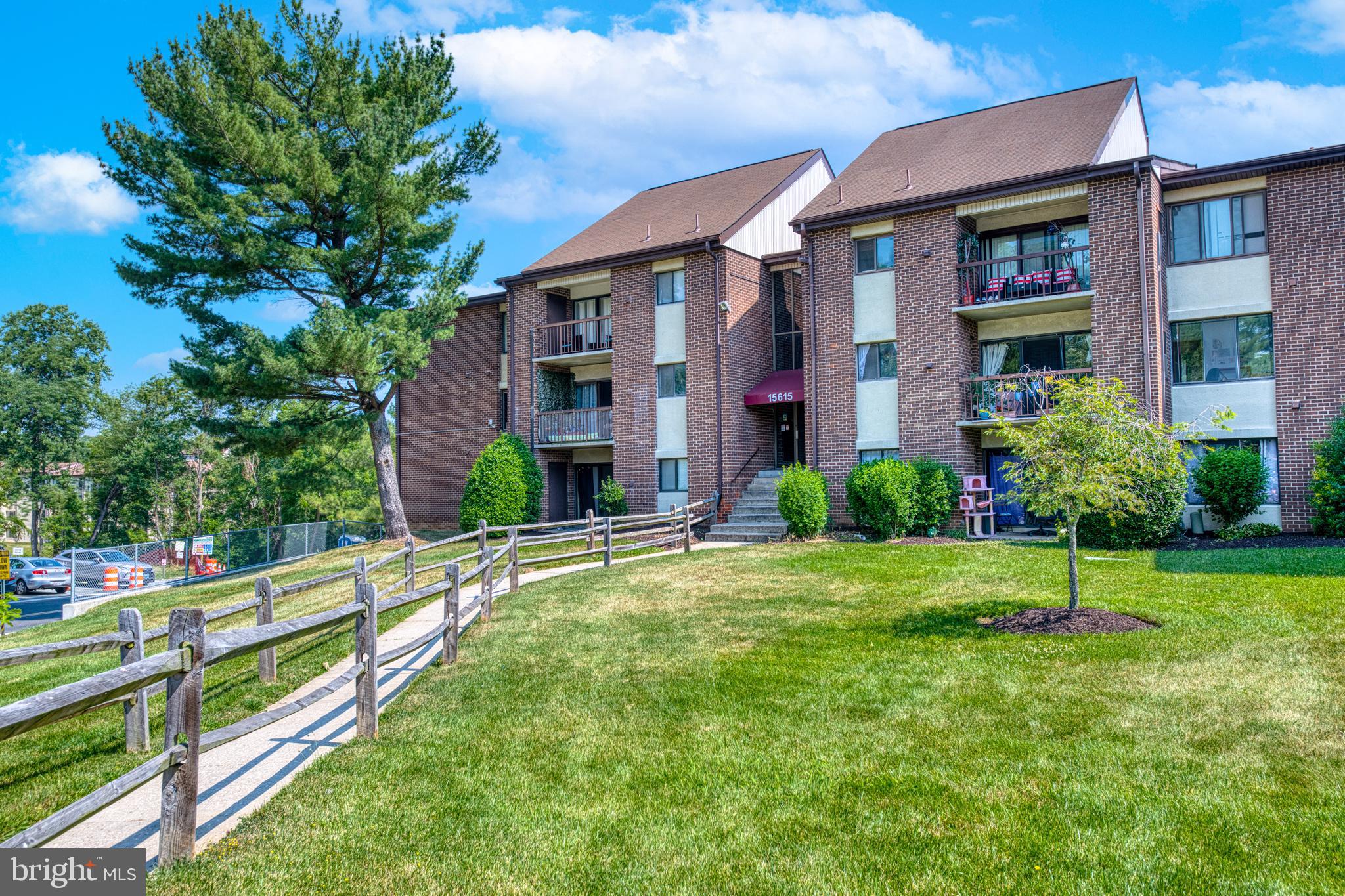 15615 Dorset Rd #203