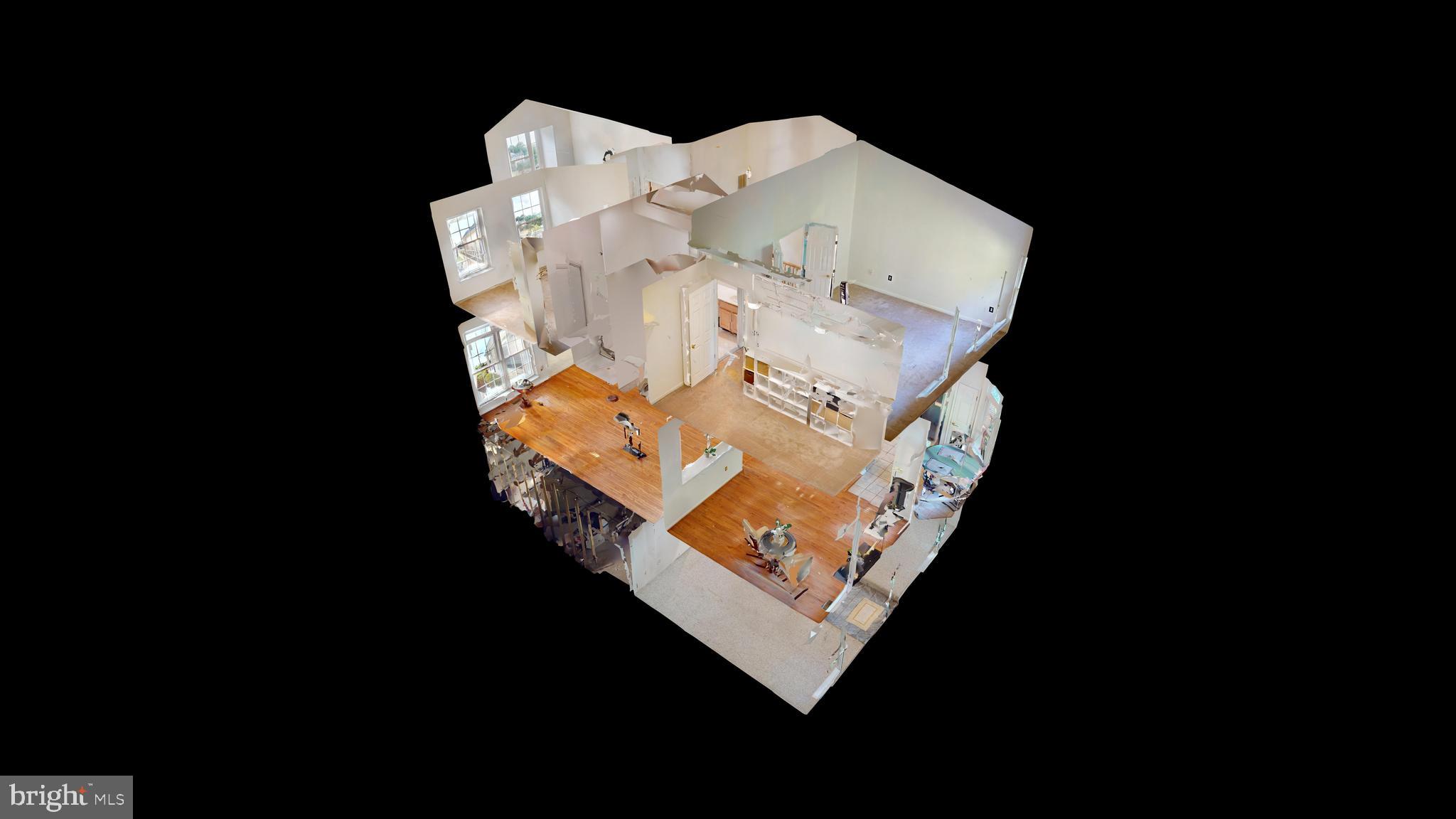 1921 Woodshade Ct