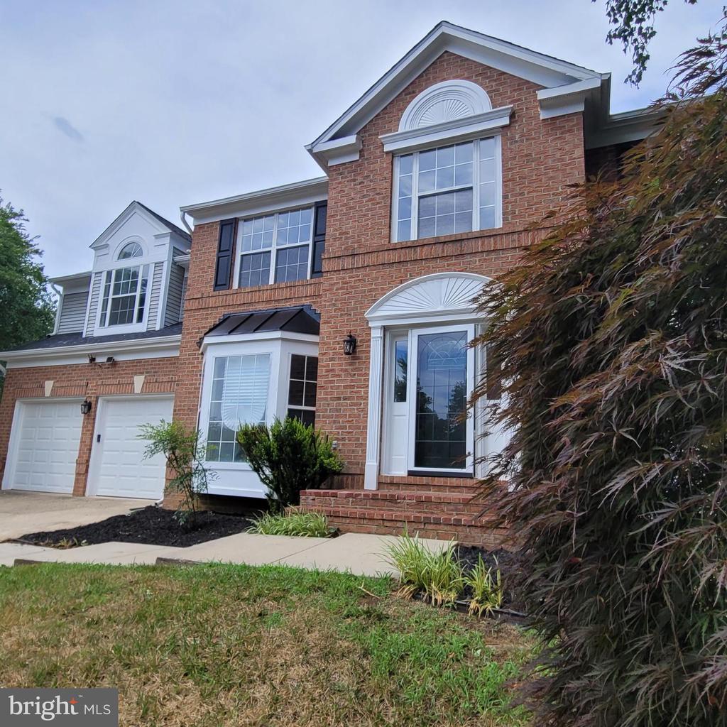 10600 Heybury Ct