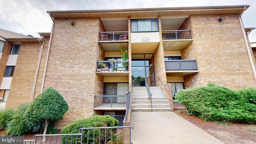 11224 CHERRY HILL RD #284,PRINCE GEORGES Unit: 304