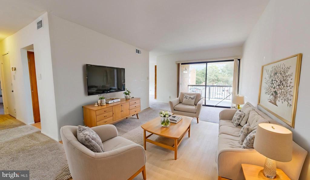 11224 CHERRY HILL RD #284,PRINCE GEORGES Unit: 304