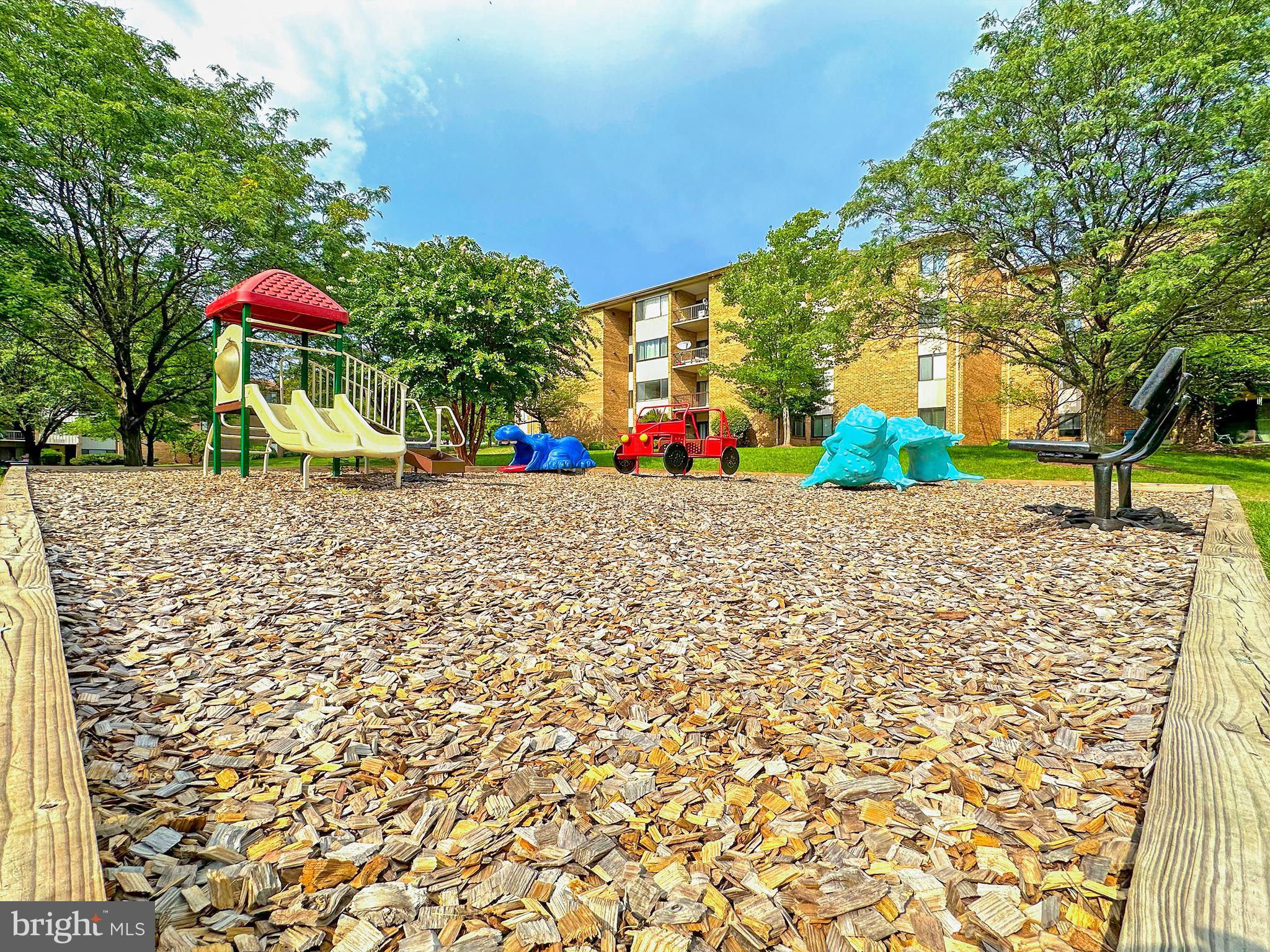 11224 Cherry Hill Rd #284
