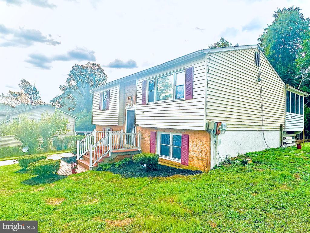 505 Kerby Hill Rd