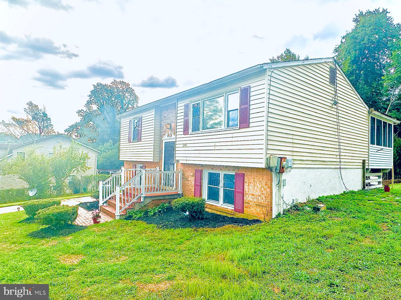 505 Kerby Hill Rd