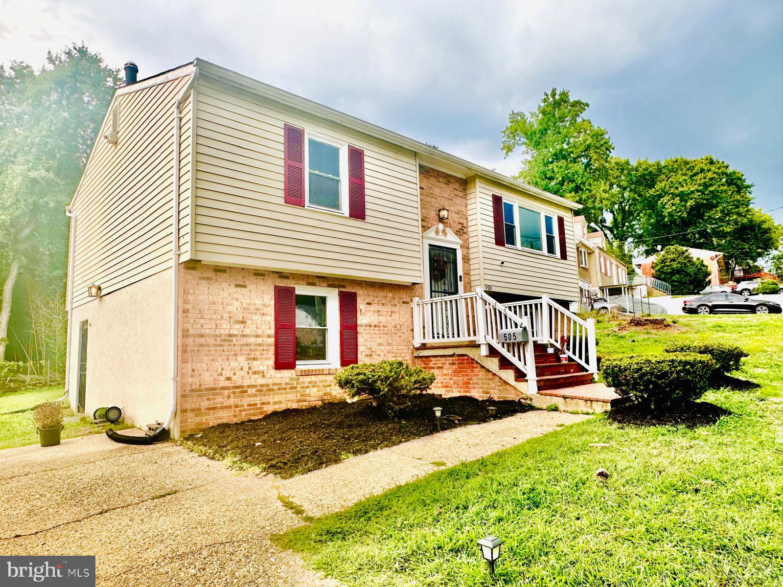 505 Kerby Hill Rd
