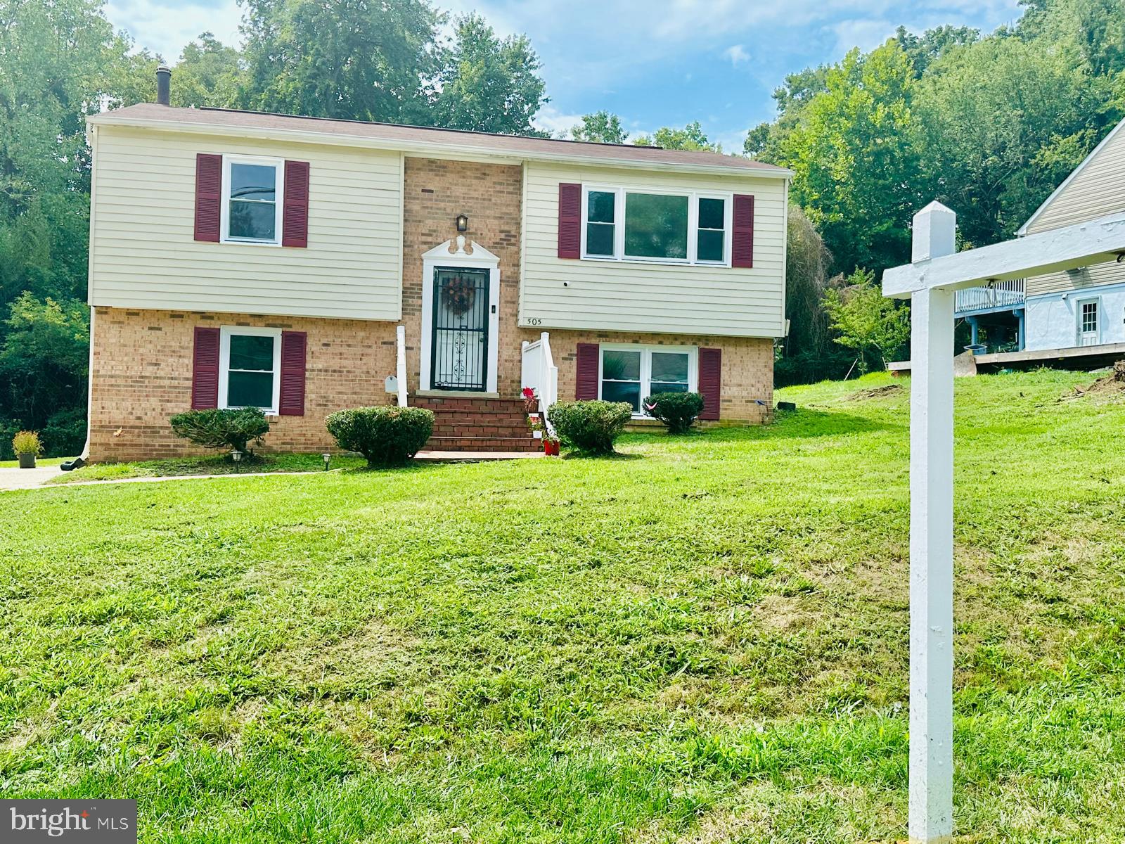 505 Kerby Hill Rd