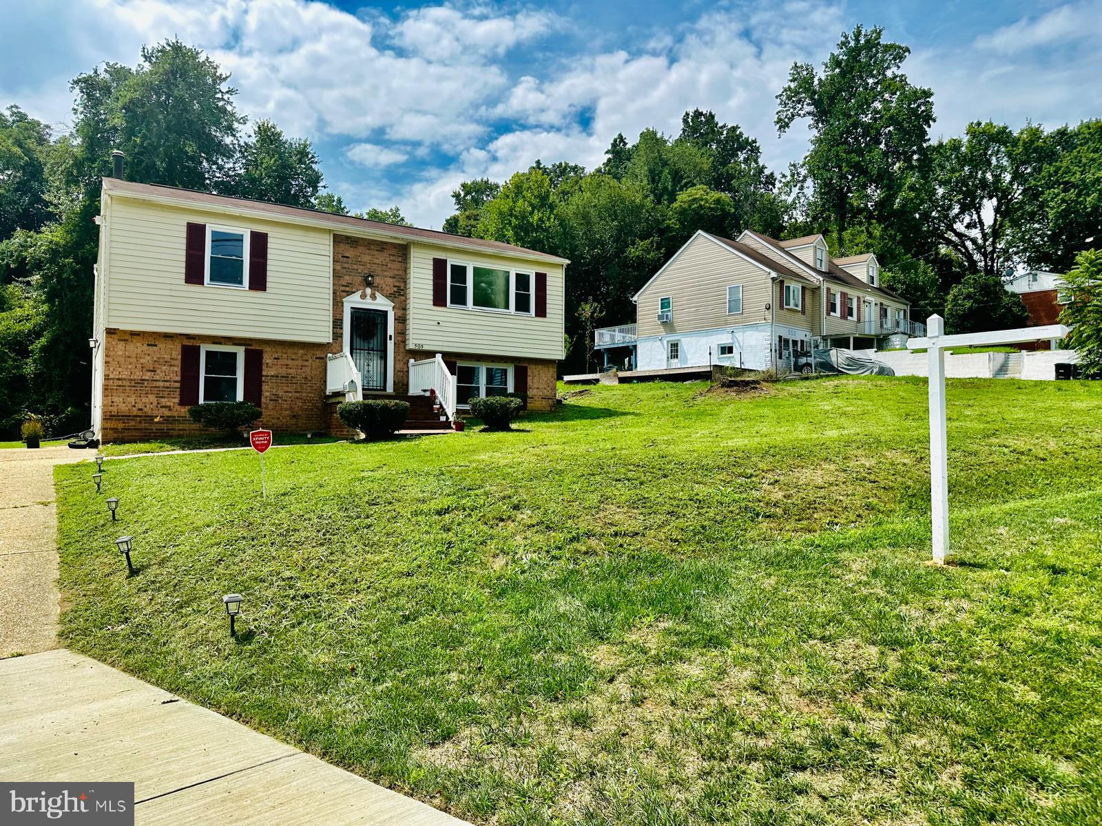 505 Kerby Hill Rd