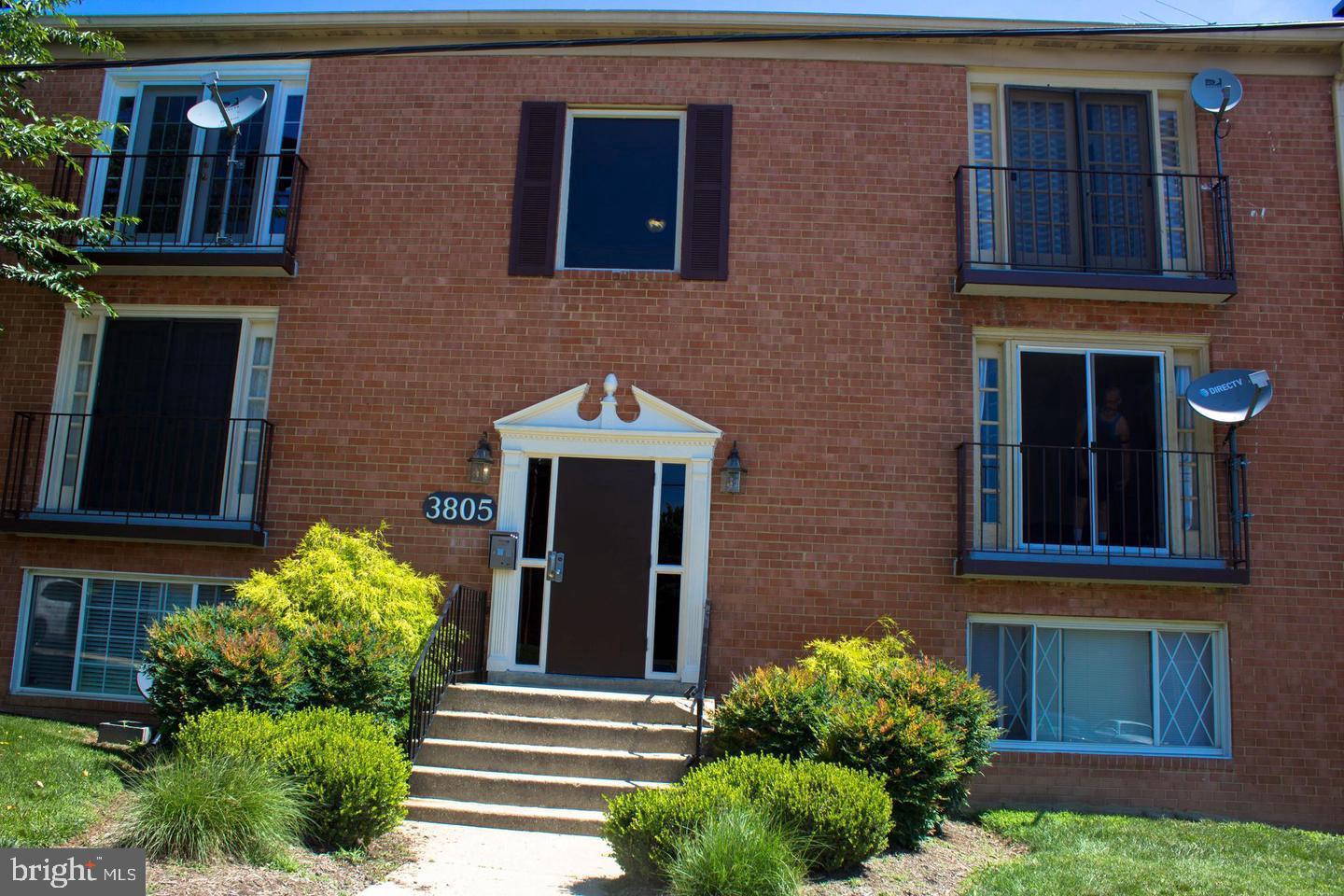 3805 SWANN RD #304