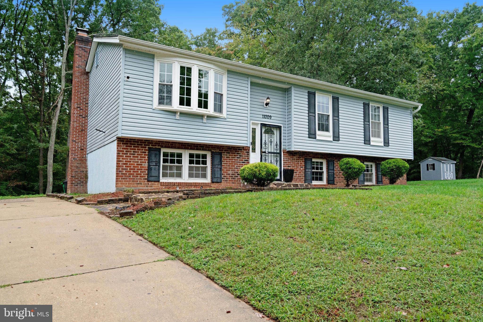 11009 Hidden Creek Ct