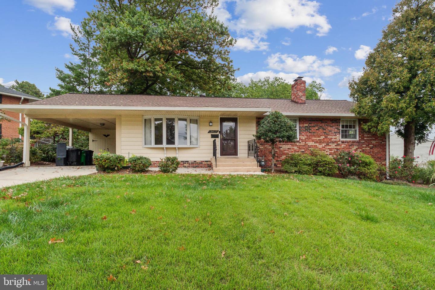 13027 Ingleside Dr