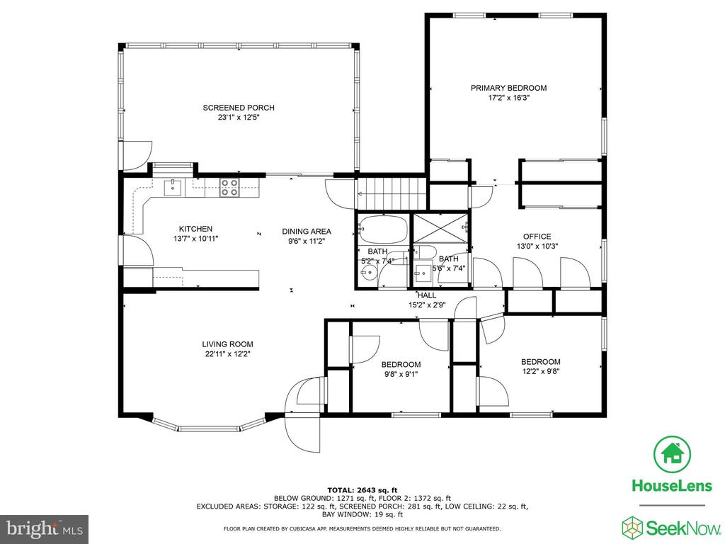 13027 Ingleside Dr