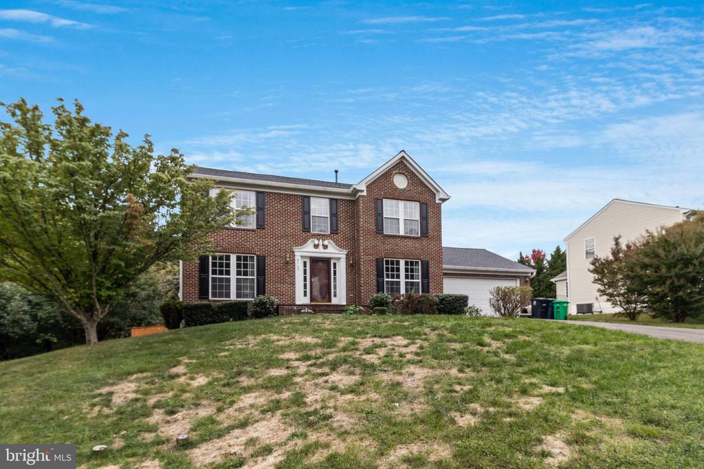 8707 FRAN DEL DRIVE
