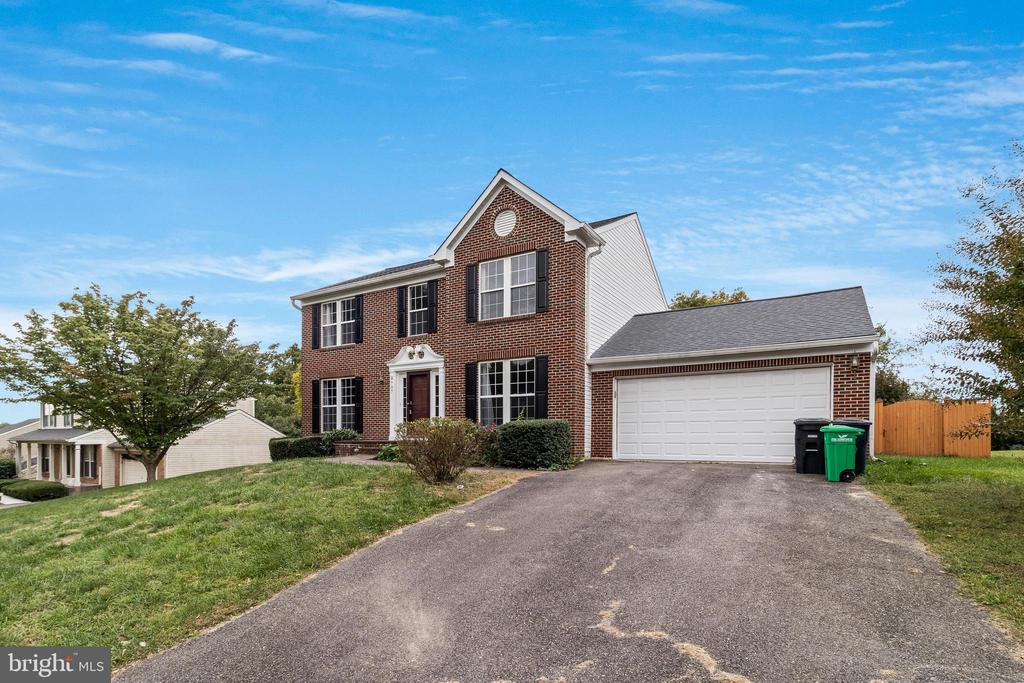 8707 FRAN DEL DRIVE