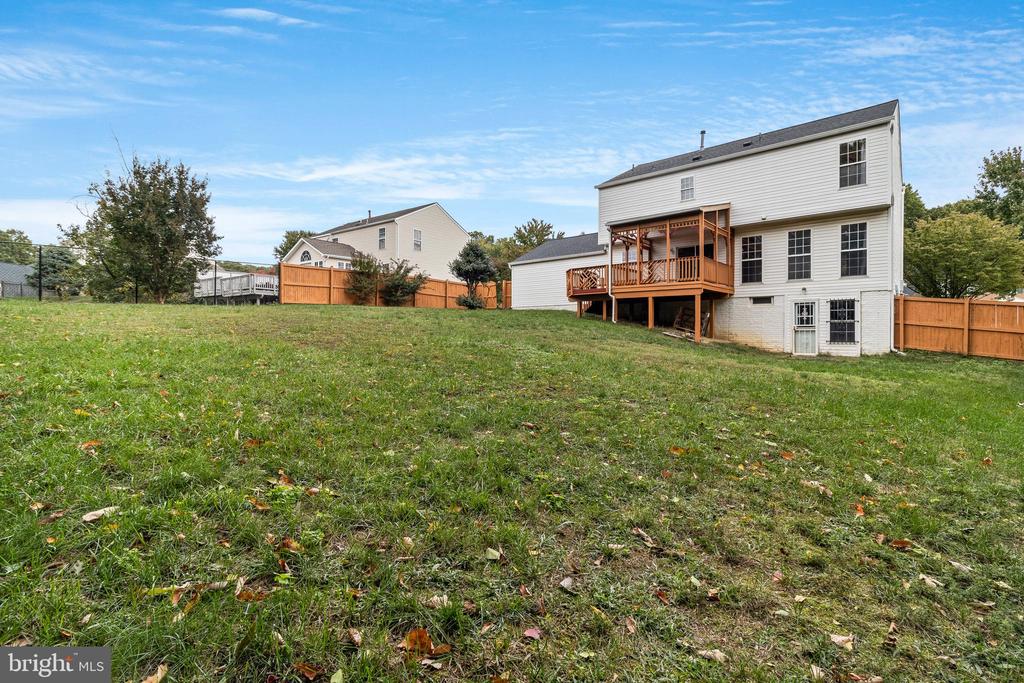 8707 FRAN DEL DRIVE