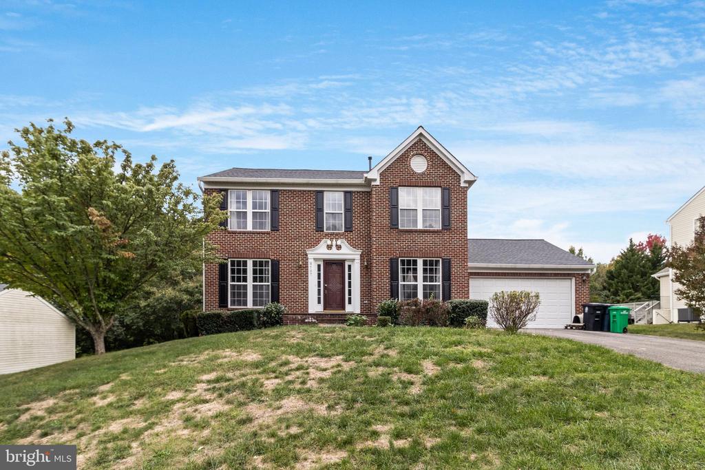 8707 FRAN DEL DRIVE