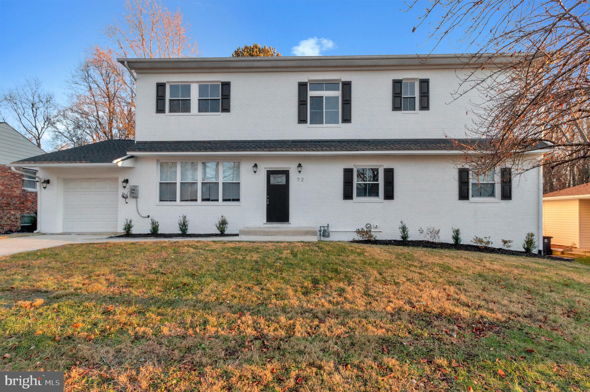 72 Herrington Dr