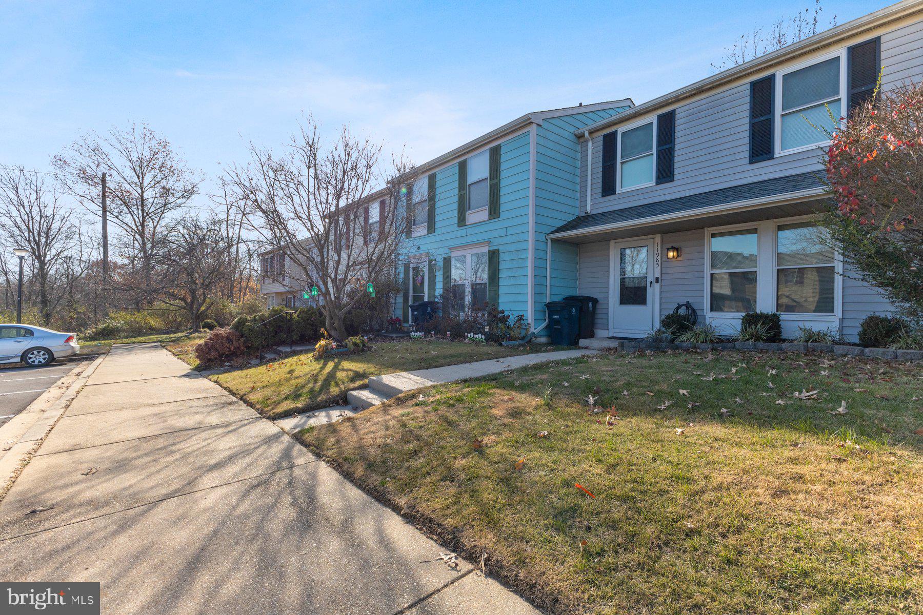 11985 BELTSVILLE DR