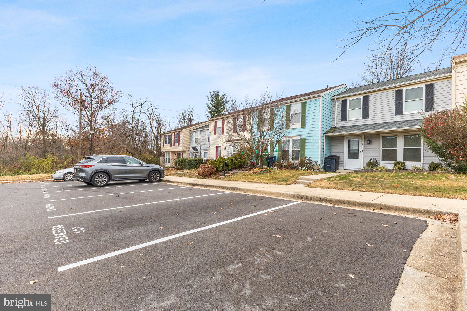 11985 BELTSVILLE DR