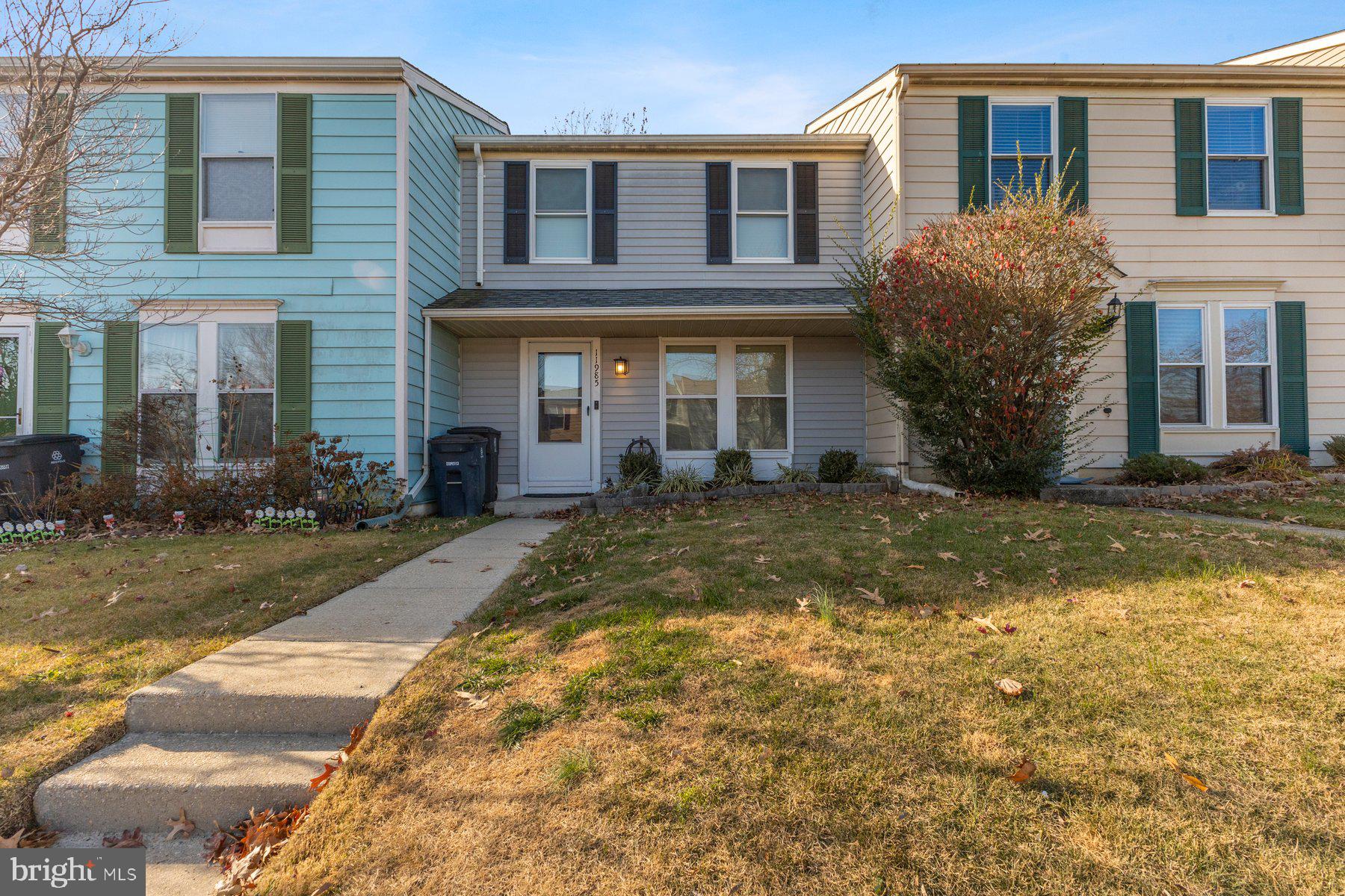 11985 BELTSVILLE DR