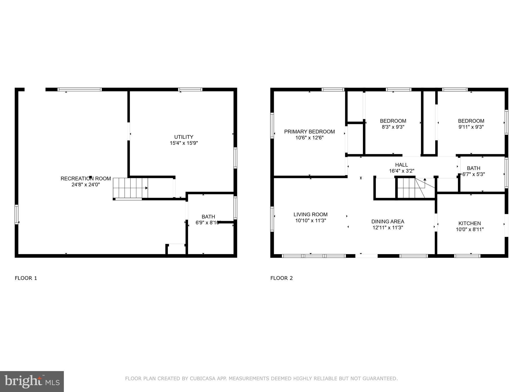 3818 Thornwood Rd