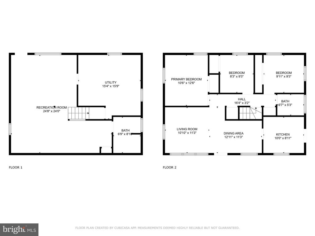 3818 Thornwood Rd