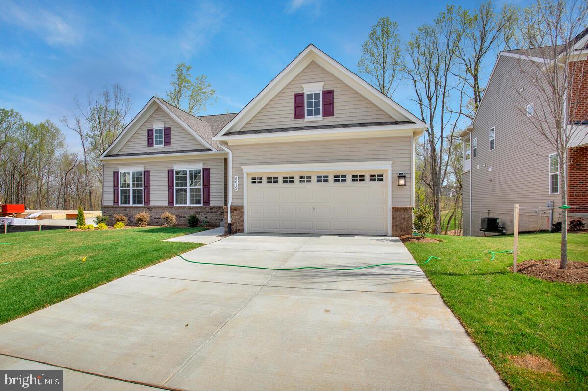 5612 SAVANNAH DRIVE