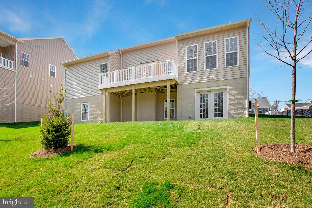 5612 SAVANNAH DRIVE