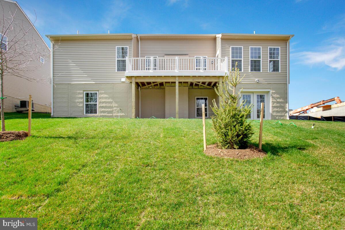 5612 SAVANNAH DRIVE
