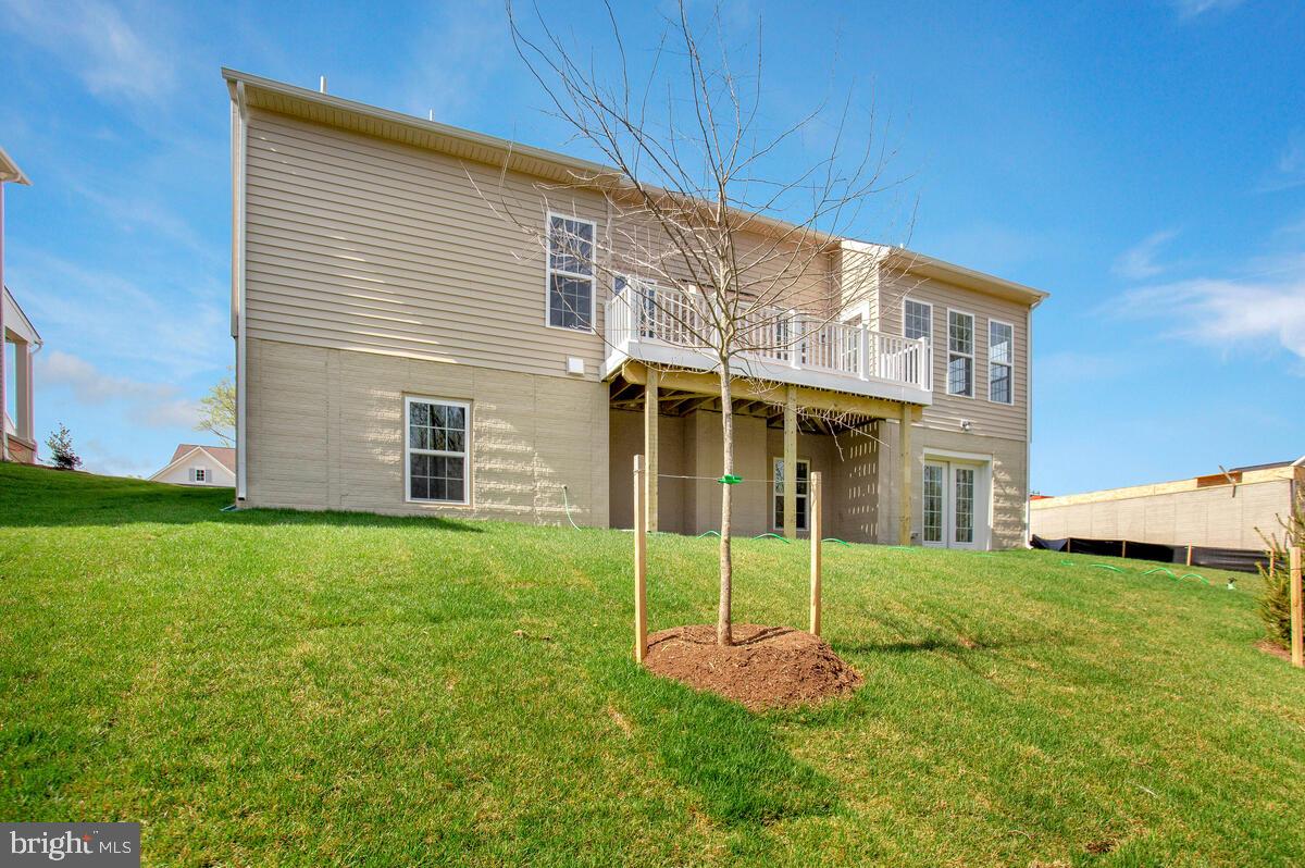5612 SAVANNAH DRIVE