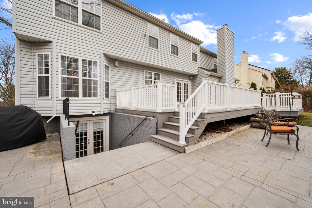 11341 OLD PROSPECT HILL ROAD