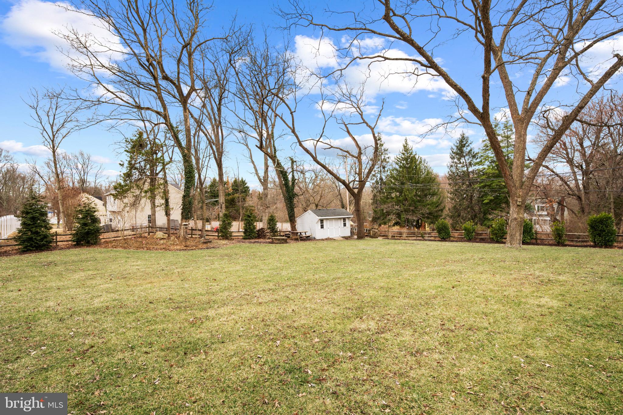 11341 OLD PROSPECT HILL ROAD