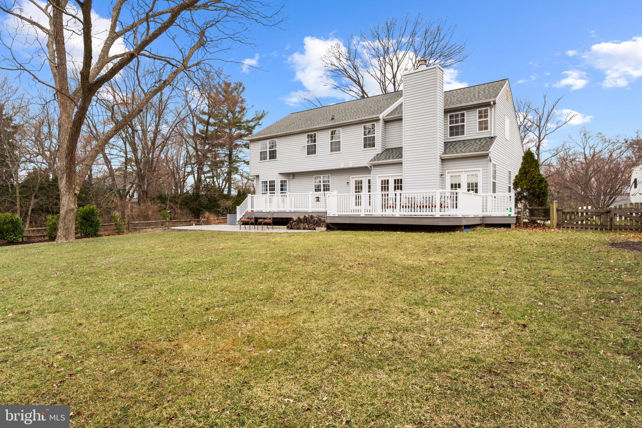 11341 OLD PROSPECT HILL ROAD