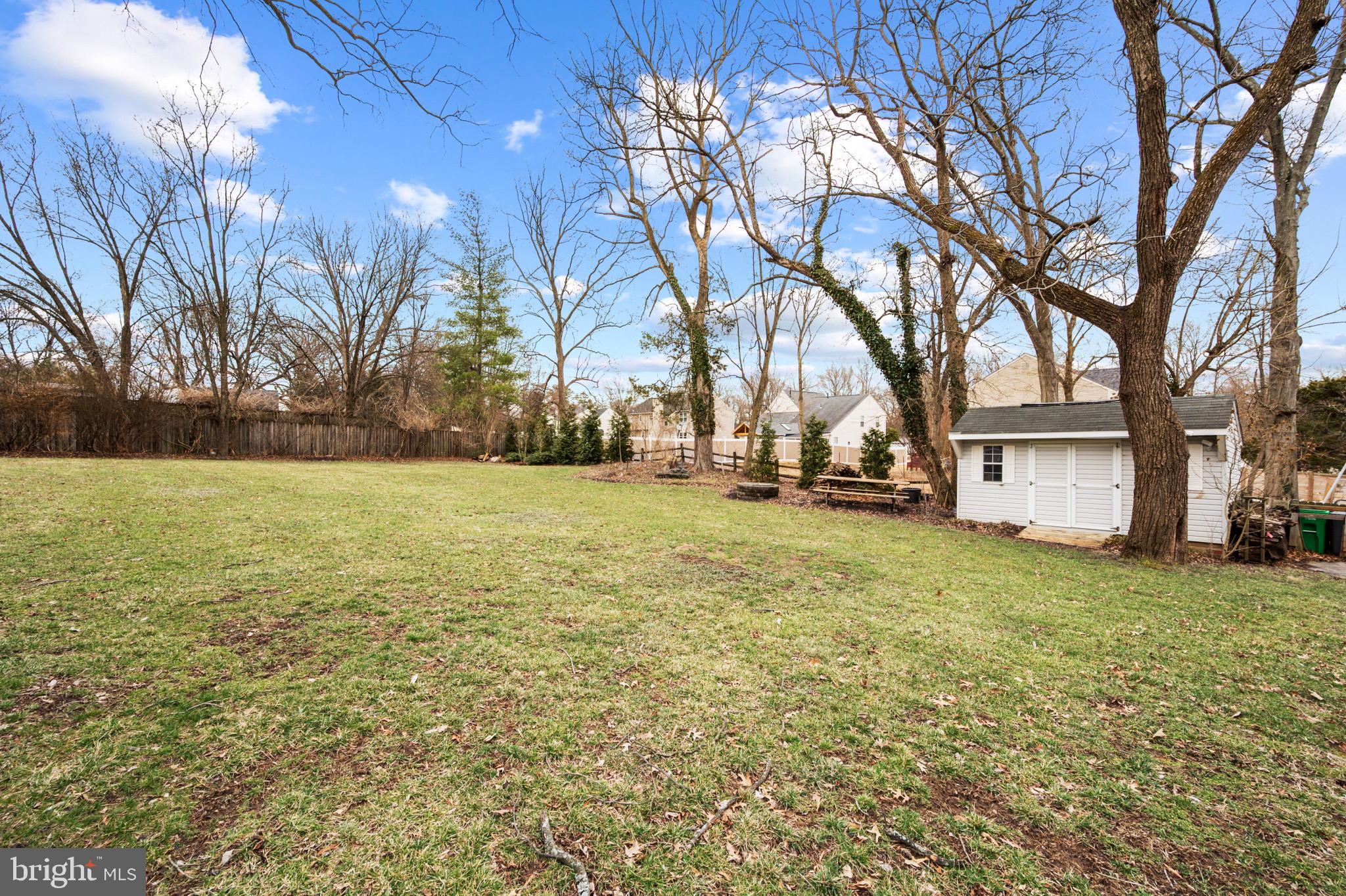 11341 OLD PROSPECT HILL ROAD