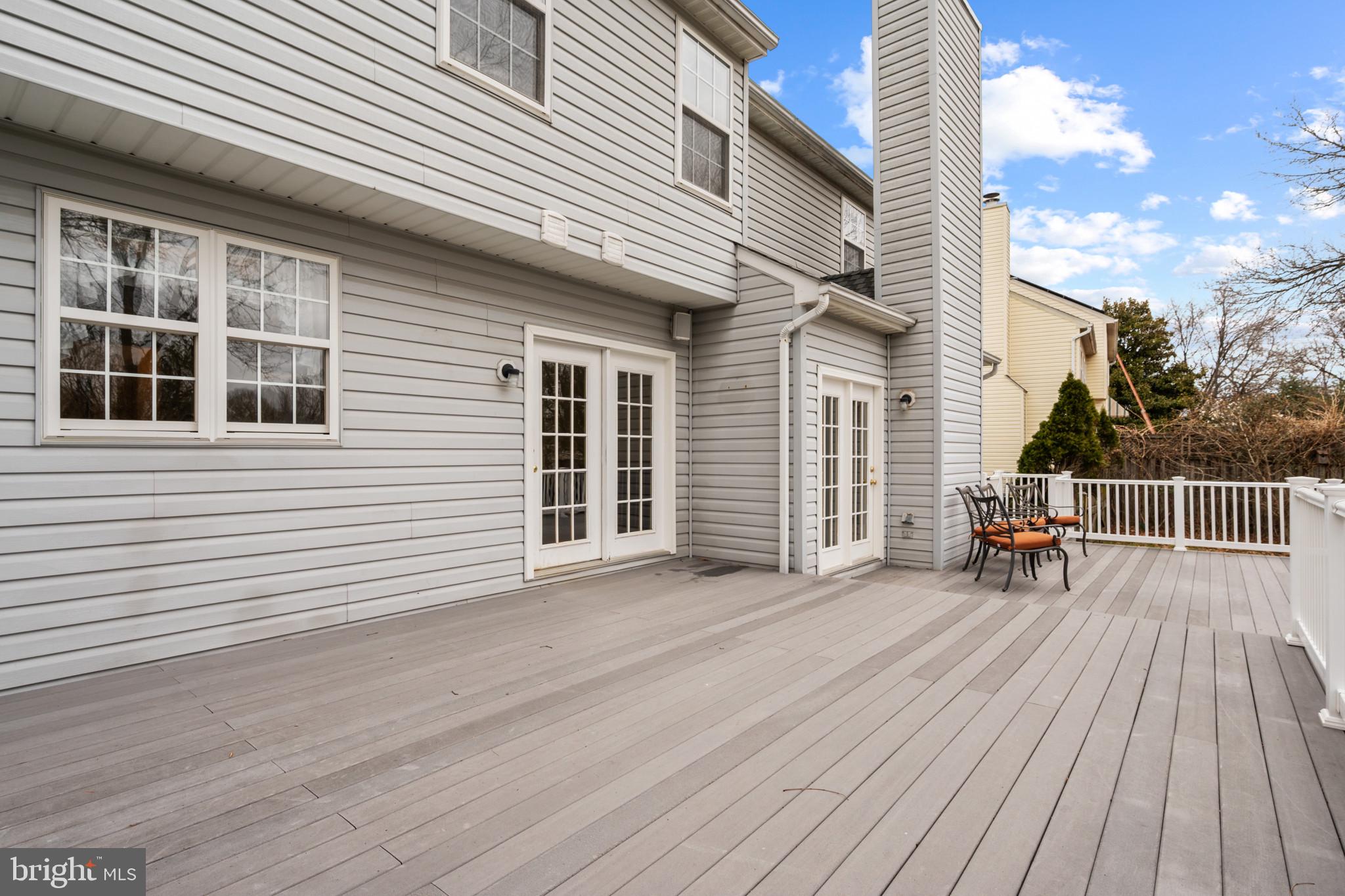 11341 OLD PROSPECT HILL ROAD