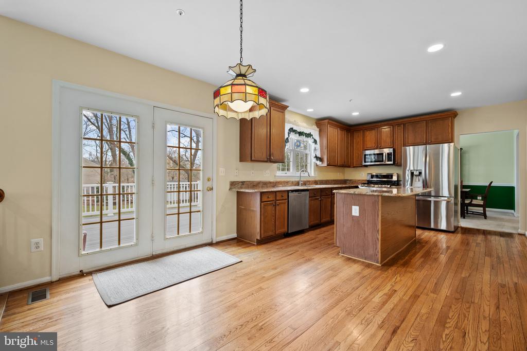 11341 OLD PROSPECT HILL ROAD