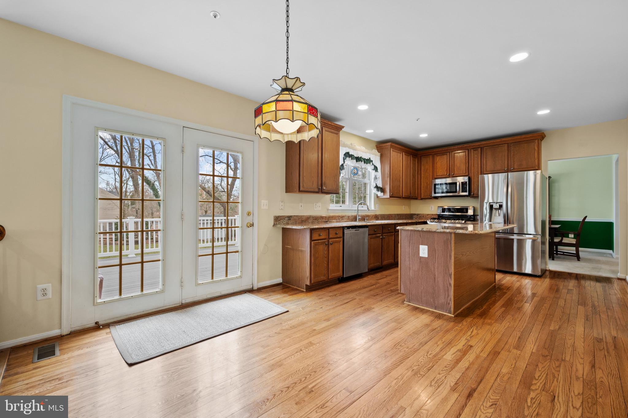 11341 OLD PROSPECT HILL ROAD