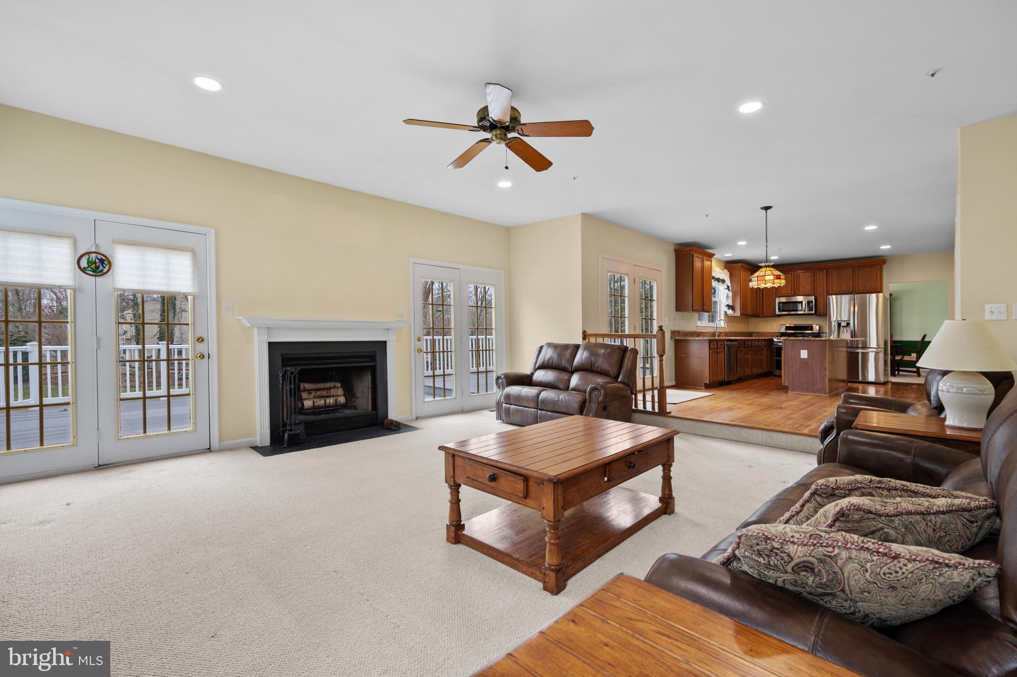 11341 OLD PROSPECT HILL ROAD