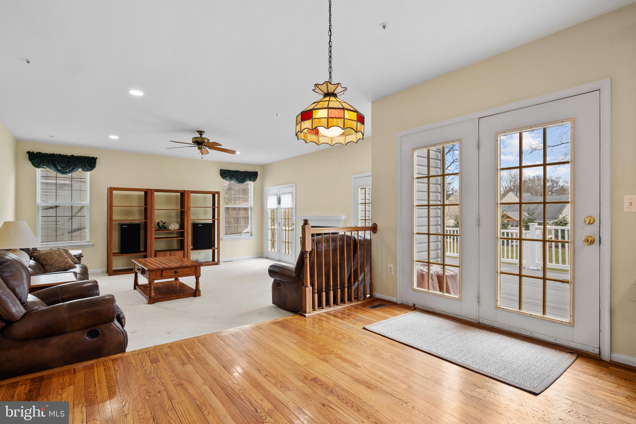 11341 OLD PROSPECT HILL ROAD