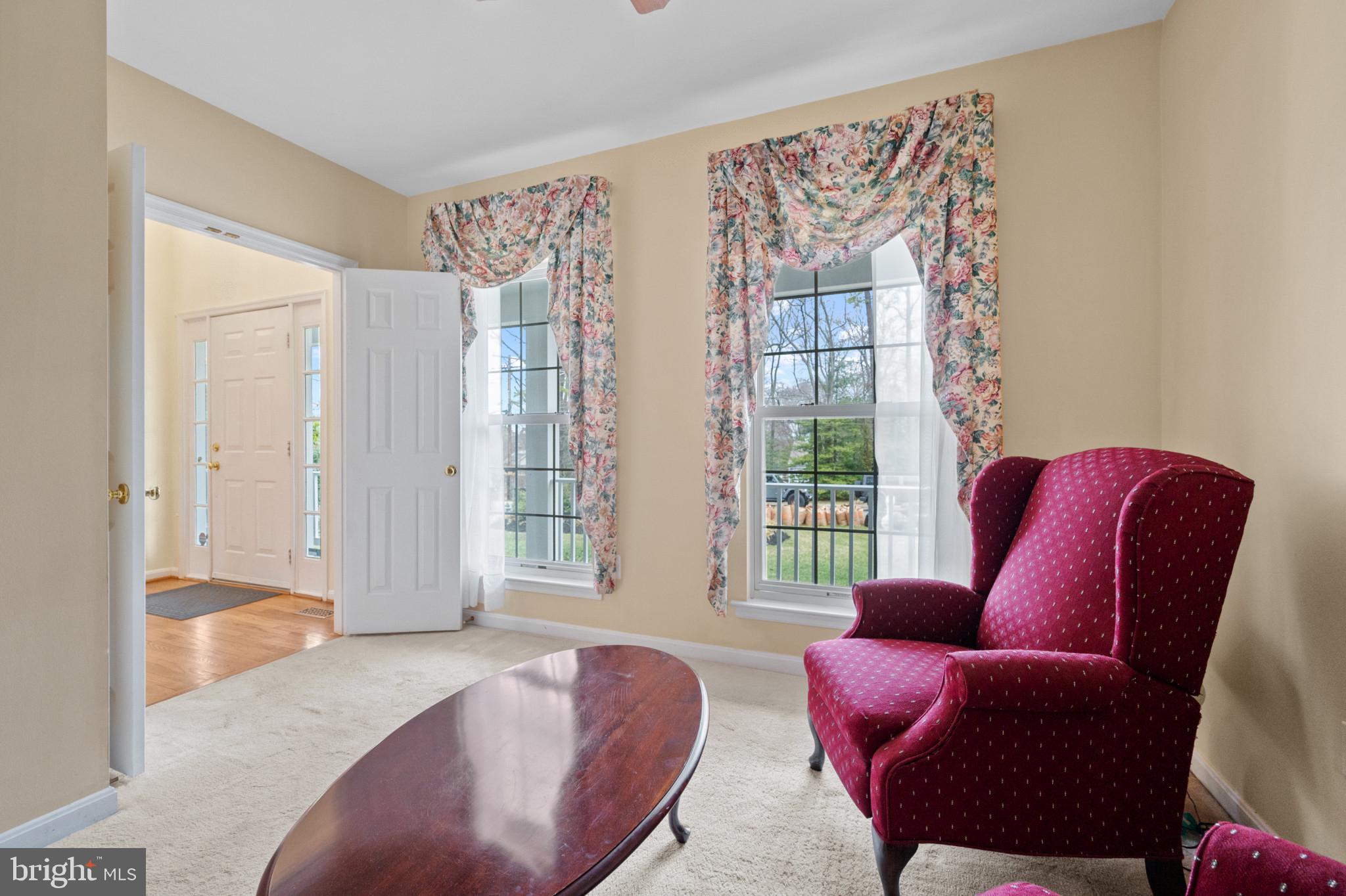 11341 OLD PROSPECT HILL ROAD