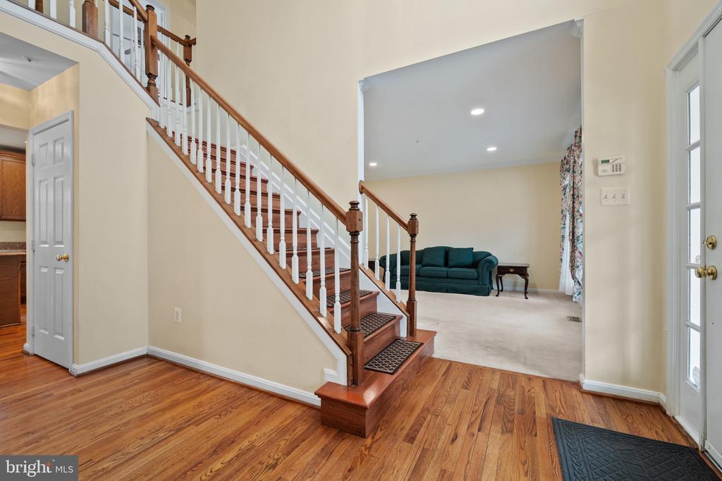 11341 OLD PROSPECT HILL ROAD