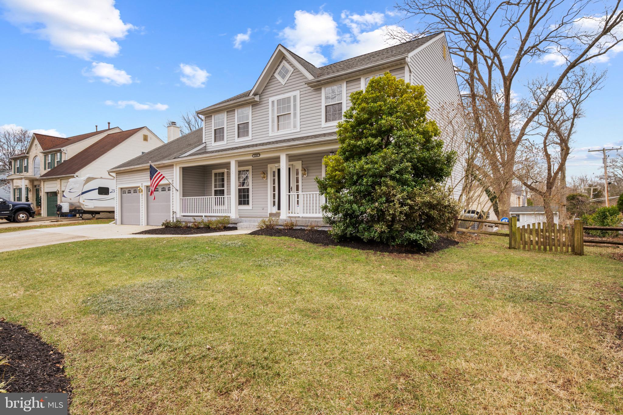 11341 OLD PROSPECT HILL ROAD