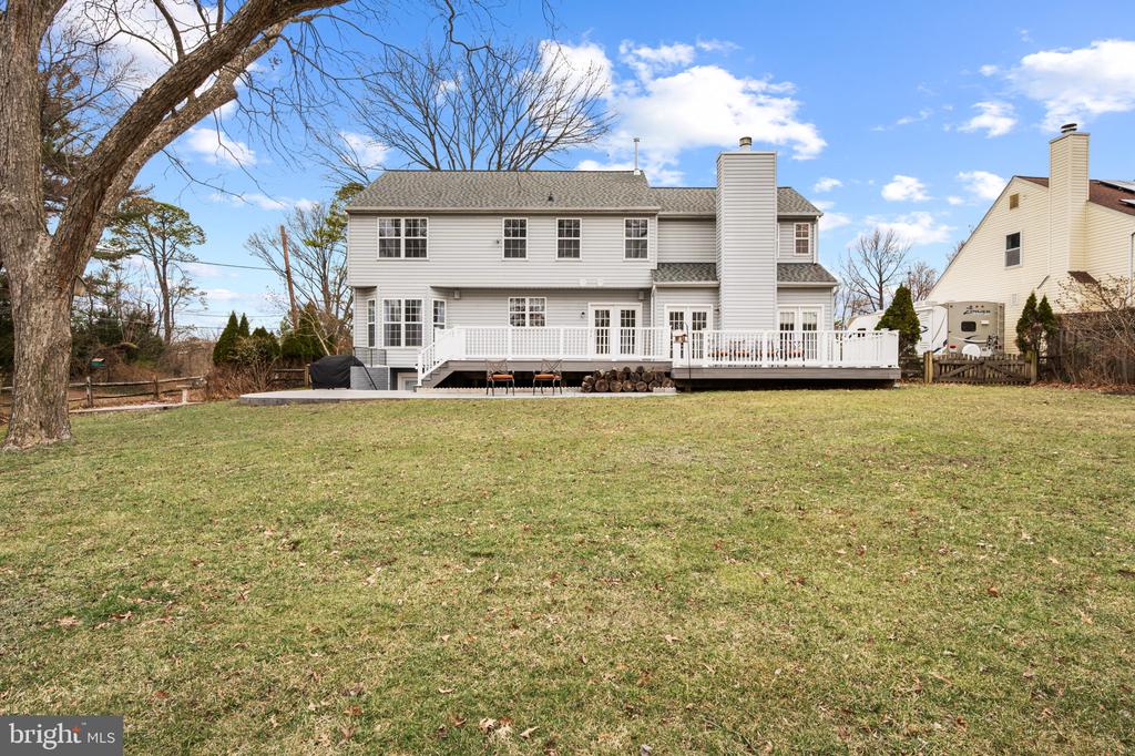 11341 OLD PROSPECT HILL ROAD
