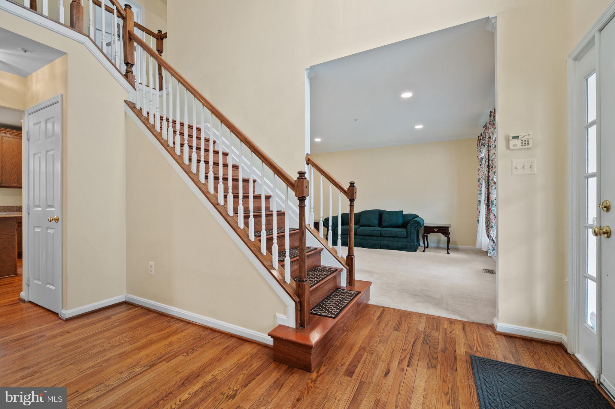 11341 OLD PROSPECT HILL ROAD