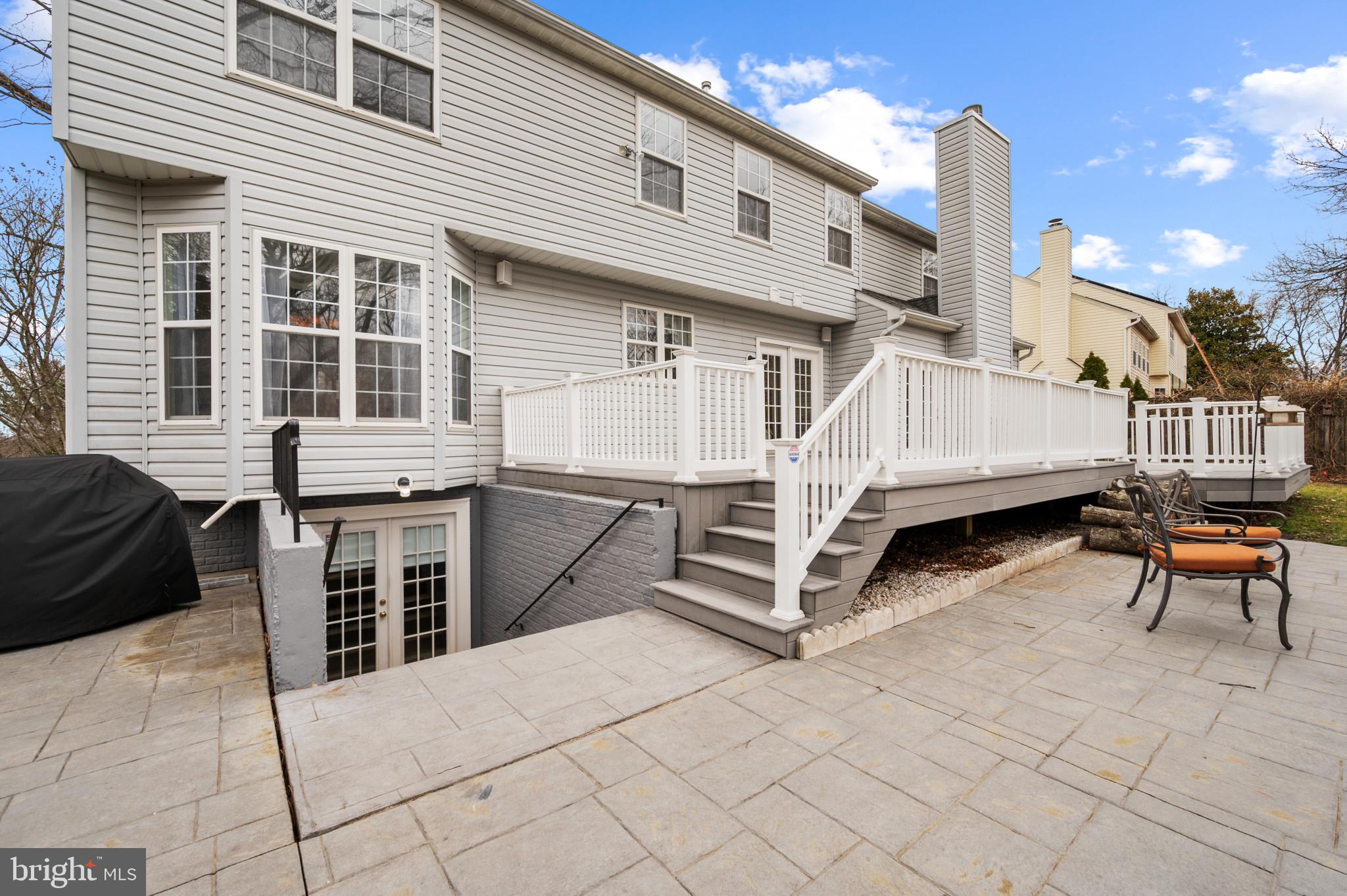 11341 OLD PROSPECT HILL ROAD