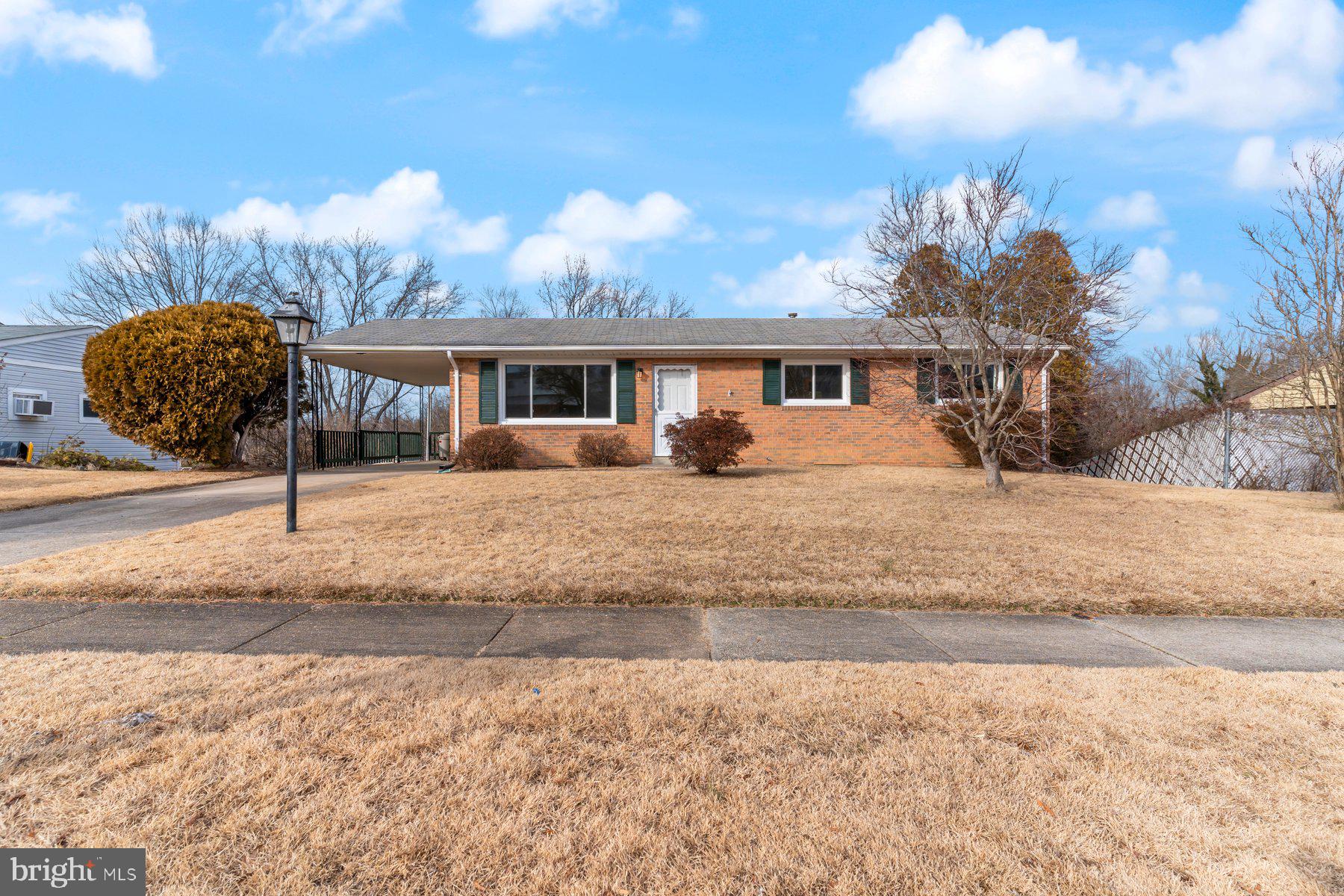 10412 Basel Dr