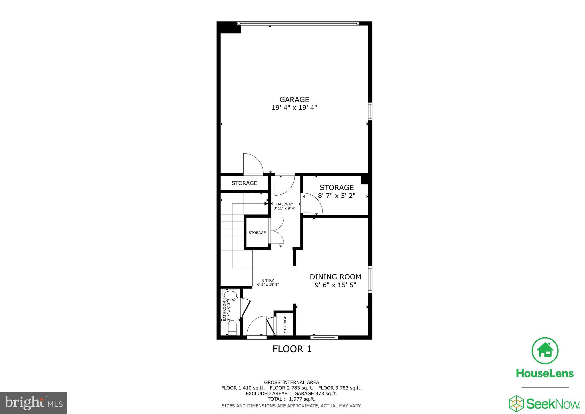 5310 Smiths Cove Ln