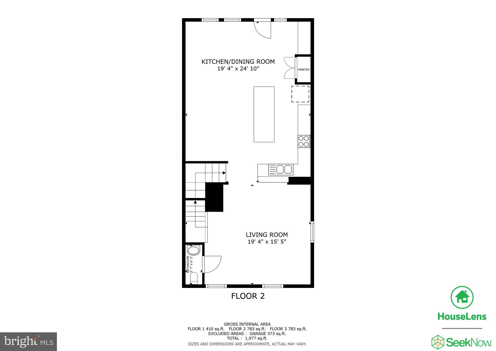 5310 Smiths Cove Ln