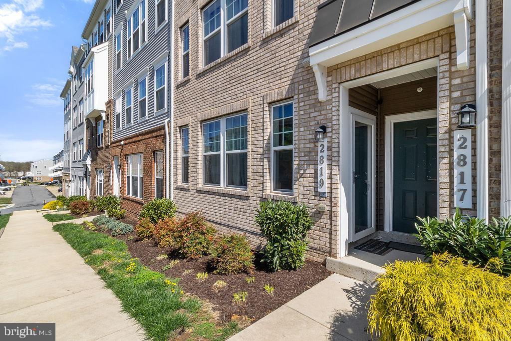 2817 DUVALL RIDGE RD #535