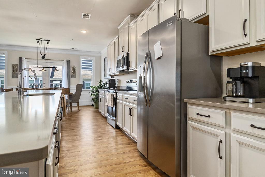 2817 DUVALL RIDGE RD #535