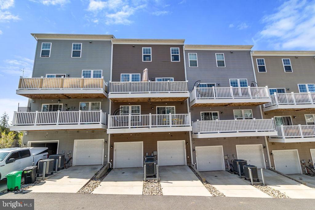 2817 DUVALL RIDGE RD #535